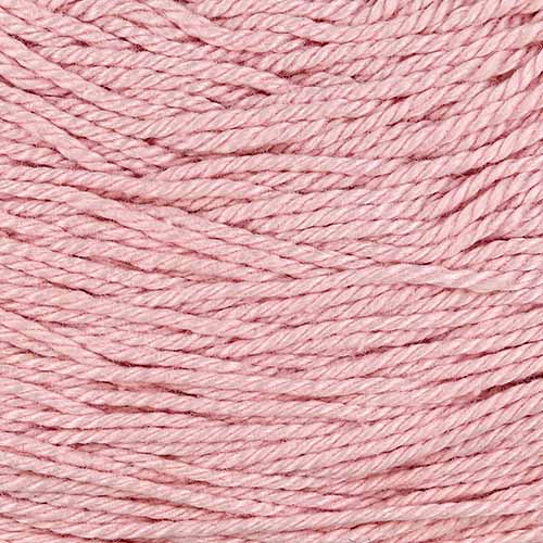 99018 Sullivans Bulk 8/3 Cotton Yarn - Pink