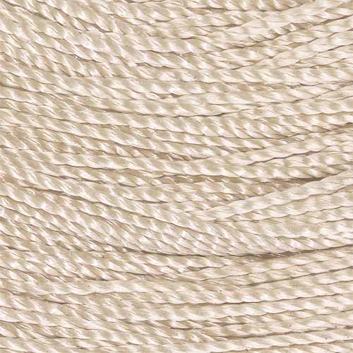 99226 Sullivans Bulk Rayon 1800 Twist Yarn - Cream