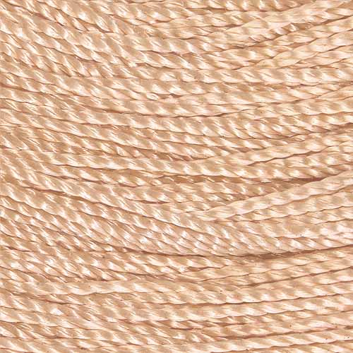 99229 Sullivans Bulk Rayon 1800 Twist Yarn - French Cream