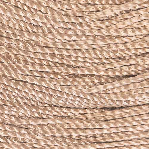 99232 Sullivans Bulk Rayon 1800 Twist Yarn - Beige