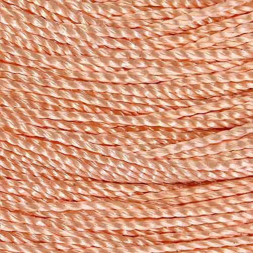 99239 Sullivans Bulk Rayon 1800 Twist Yarn - Peach