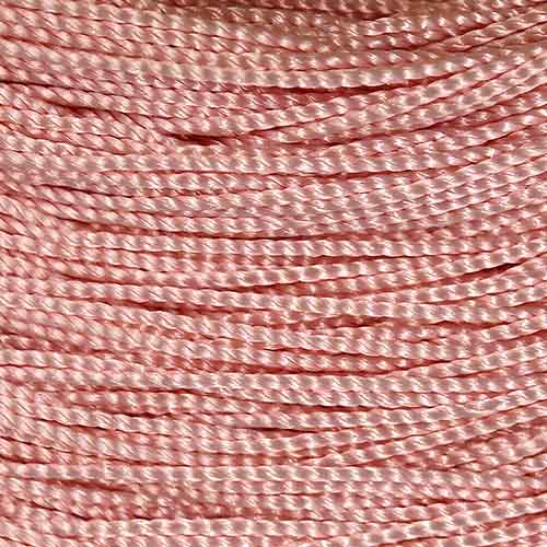 99240 Sullivans Bulk Rayon 1800 Twist Yarn - Light Pink