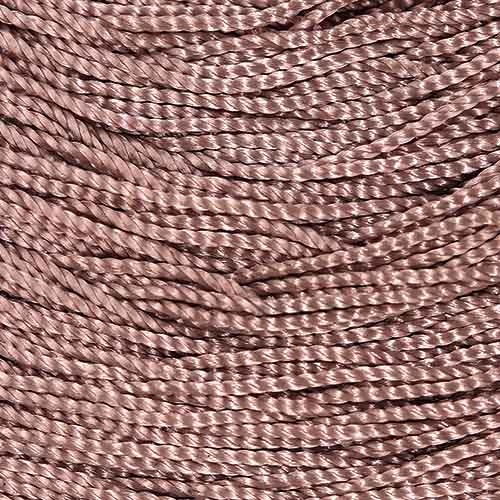 99242 Sullivans Bulk Rayon 1800 Twist Yarn - Mushroom