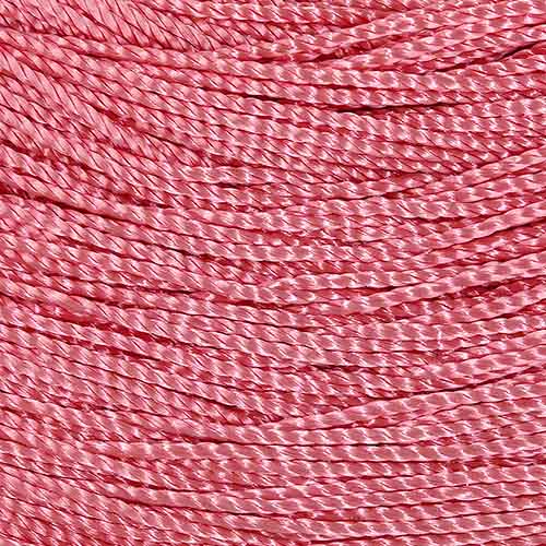 99243 Sullivans Bulk Rayon 1800 Twist Yarn - Mid Pink