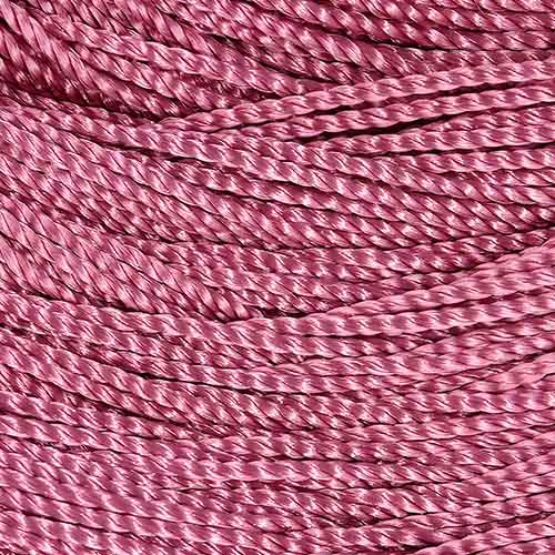 99244 Sullivans Bulk Rayon 1800 Twist Yarn - Tea Rose