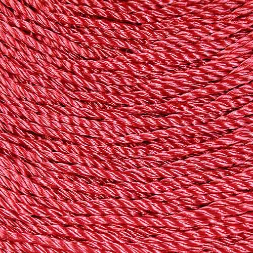 99246 Sullivans Bulk Rayon 1800 Twist Yarn - Claret