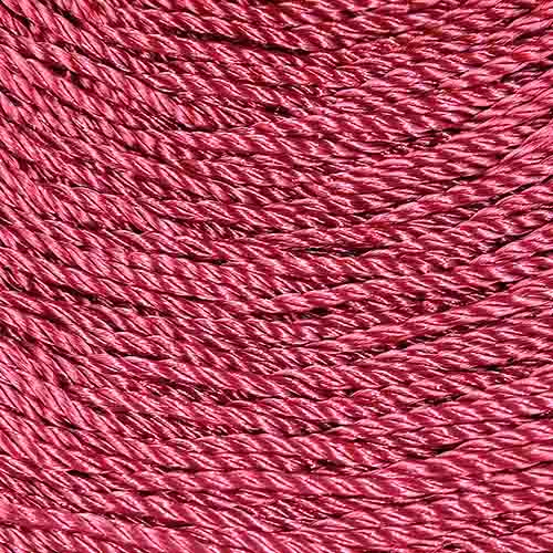 99247 Sullivans Bulk Rayon 1800 Twist Yarn - Burgundy