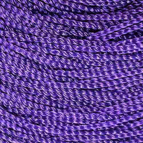 99249 Sullivans Bulk Rayon 1800 Twist Yarn - Purple