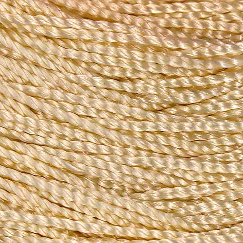 99258 Sullivans Bulk Rayon 1800 Twist Yarn - Biscuit