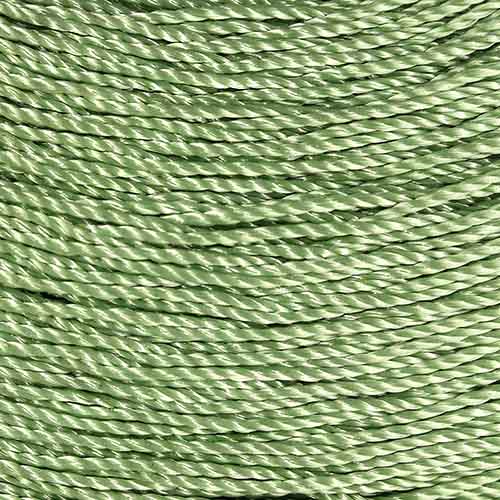 99260 Sullivans Bulk Rayon 1800 Twist Yarn - Misty Green