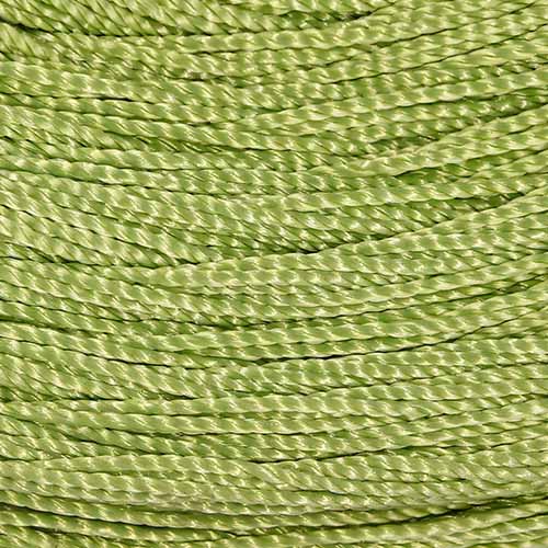 99262 Sullivans Bulk Rayon 1800 Twist Yarn - Lime