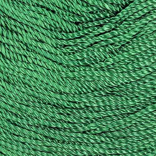 99263 Sullivans Bulk Rayon 1800 Twist Yarn - Emerald