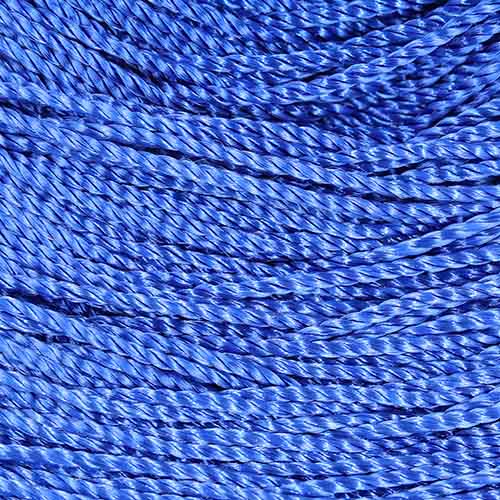 99270 Sullivans Bulk Rayon 1800 Twist Yarn - Royal