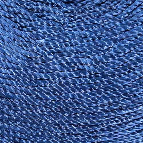 99271 Sullivans Bulk Rayon 1800 Twist Yarn - Navy