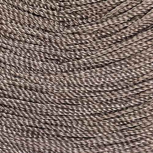 99275 Sullivans Bulk Rayon 1800 Twist Yarn - Taupe