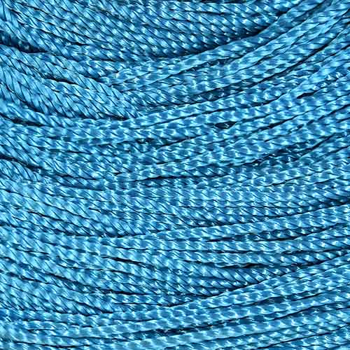 99276 Sullivans Bulk Rayon 1800 Twist Yarn - Peacock