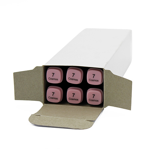 99504 Thiscolor Alcohol Based Twin Marker - Cosmos