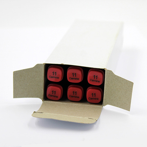 99506 Thiscolor Alcohol Based Twin Marker - Carmine