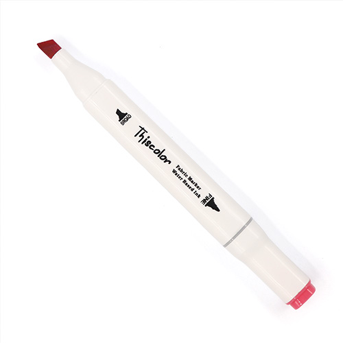 99596 Thiscolor Water Based Twin Marker - Pale Purple