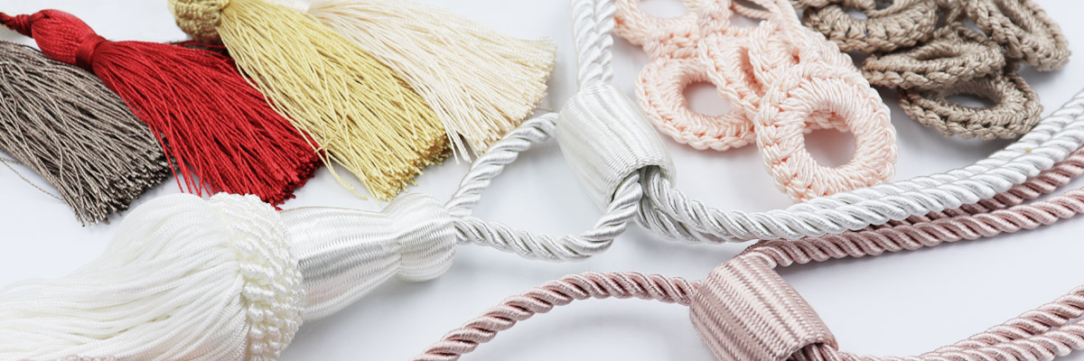 Tassels & Furnishings