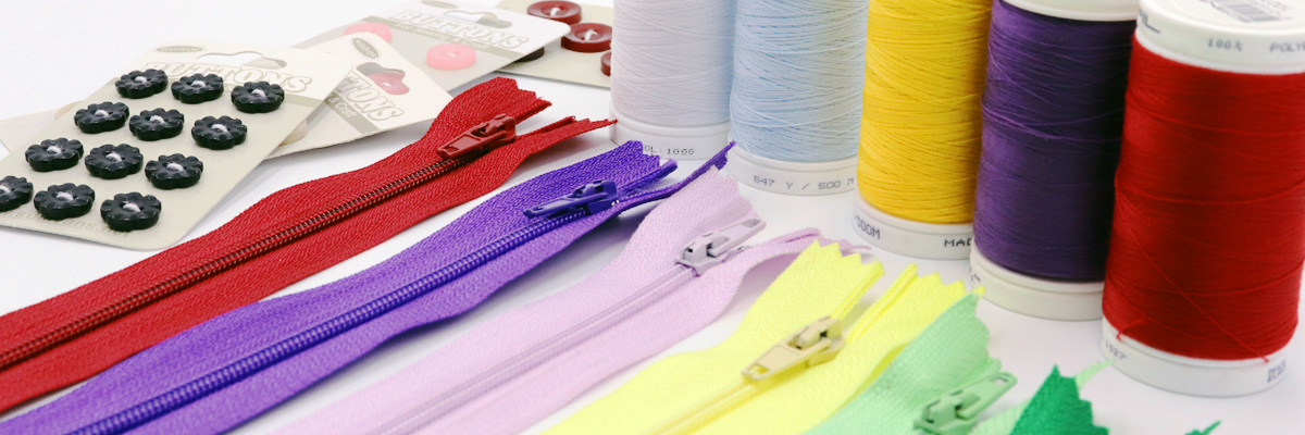 Sewing Accessories