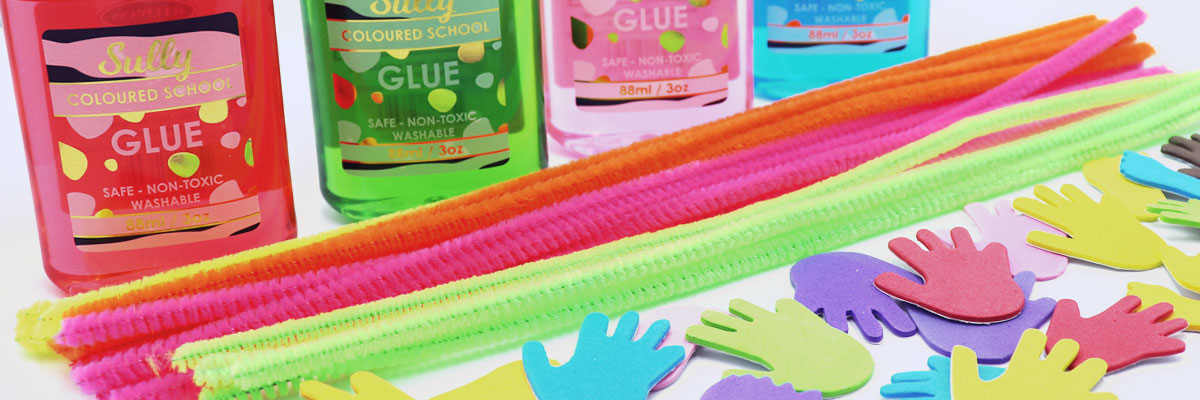 Craft Accessories